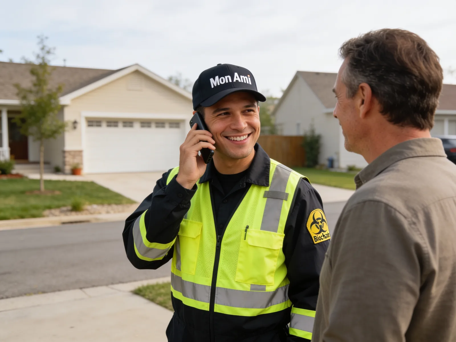 Sewage Cleanup Lebanon, KY FAQs